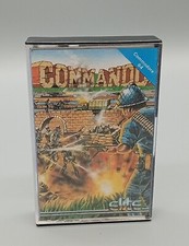 Commando commodore 128 gebraucht kaufen  Burghausen