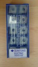 Sumitomo wendeplatten snga1204 gebraucht kaufen  Schönkirchen