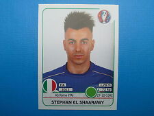 Panini euro 2016 usato  Italia