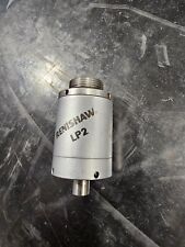 Renishaw lp2 touch for sale  HIGH WYCOMBE
