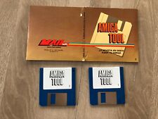 Amiga tool amiga d'occasion  Albert