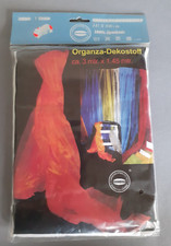 Rganza dekostoff 145 gebraucht kaufen  Freden (Leine)