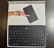 Logitech keys bluetooth for sale  Tempe