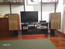 Casse acoustic research usato  Roma