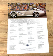 Morgan aeromax aero for sale  PRESTON