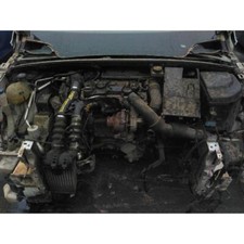 Motore compl. 9hr usato  Bedizzole