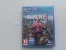 Far cry edition d'occasion  Dijon