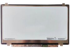 Usado, Tela de LED fosca InnoLux N140BGE-EA3 14" HD 1366x768 30 pinos comprar usado  Enviando para Brazil