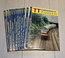 Kurier 2005 kompletter gebraucht kaufen  Großschönau