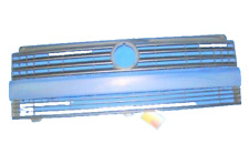Frontblech kühlergrill grill gebraucht kaufen  Deutschland