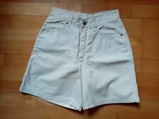 High waist shorts gebraucht kaufen  Gengenbach