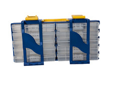 Parts organizer storage for sale  Chicago