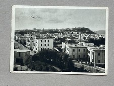 Cartolina colonie rodi usato  Saronno