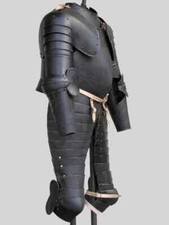 Medieval steel knight for sale  Paris