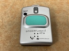 Spiderflash afib sorin for sale  ASHTEAD