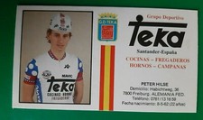 Cyclisme carte cycliste d'occasion  Saint-Pol-sur-Mer