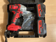 King showden cordless for sale  WREXHAM