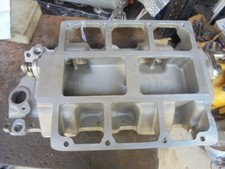Blower intake manifold for sale  South Lyon
