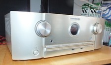 Marantz receiver streamer gebraucht kaufen  Steinheim am Albuch