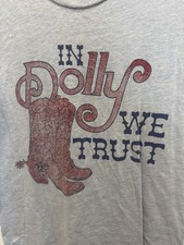 Dolly parton shirt for sale  Oklahoma City