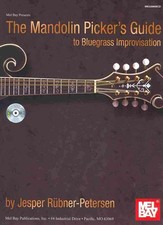 Mandolin picker guide for sale  Lynden