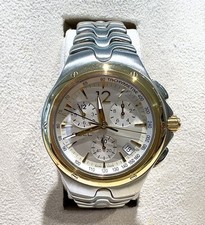 Ebel sportwave ref. usato  Spedire a Italy