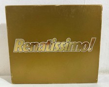 28097 triplo renato usato  Palermo