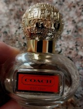 Coach poppy edp for sale  Alhambra