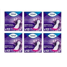 Set confezioni tena usato  Tivoli