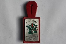 Insigne pompier lieutenant d'occasion Insigne pompier lieutenant d'occasion  Seyssel