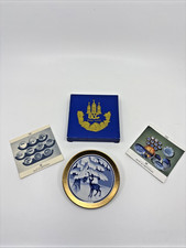 Bing grondahl 1995 usato  Spedire a Italy