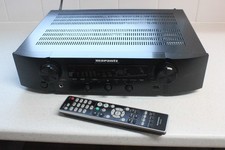 Marantz nr1200 stereo for sale  GUILDFORD