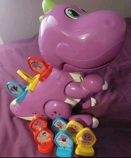 Vtech learn dance for sale  SOUTHEND-ON-SEA