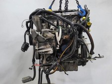 Moteur renault laguna d'occasion  Parthenay