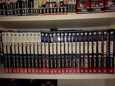 Btooom complete manga for sale  Oceanside