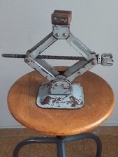 Alter scherenwagenheber wagenh gebraucht kaufen  Worms