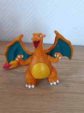 Figurine pokemon dracaufeu d'occasion  Saint-Quentin