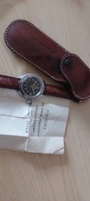 Vostok boctok komandirskie usato  Novate Milanese