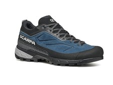 Scarpa scarpe trekking usato  Montecchio Maggiore