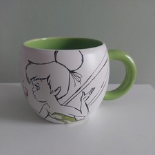 Disney tinkerbell peter for sale  SHEERNESS