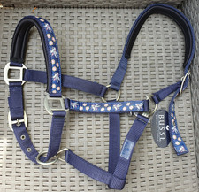 Warmblut halfter geflügeltes gebraucht kaufen  Deutschland
