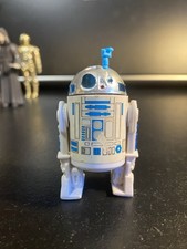 Star wars vintage d'occasion  Chassieu