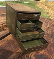 Drawer metal filing for sale  Payson