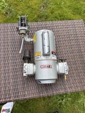 Gast vacuum pump for sale  Bellevue