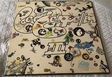 Led zeppelin iii usato  Voltago Agordino