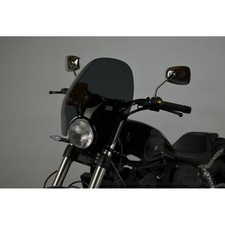 Romet RCR 125 (2019-2021) | Chopper - Szyba motocyklowa na sprzedaż  PL