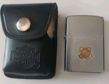 Briquet zippo bradford d'occasion  Corbeil-Essonnes