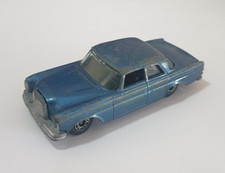 Alter matchbox made gebraucht kaufen  Neuried