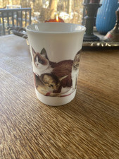 Schöne tasse becher gebraucht kaufen  Haag