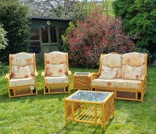 Cane piece conservatory for sale  ASHFORD